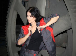 Воронежцев приглашают поучаствовать в фотосессии на заводе