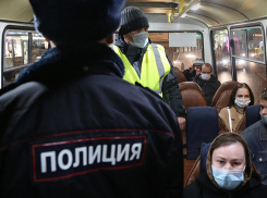 130 нарушений ковидных ограничений зафиксировали в Воронеже в октябре