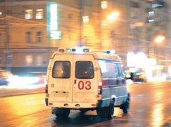 В Воронеже на проспекте Труда девушка на «ВАЗе» насмерть сбила женщину