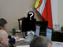 Куда пропал губернатор Воронежской области