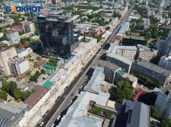 Жилую новостройку задумали впихнуть напротив «Пролетария» в Воронеже