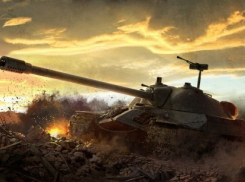 Воронежец заявил в полицию о краже аккаунта World of Tanks стоимостью 40 тысяч рублей