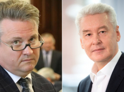 Сити-менеджер Воронежа Кстенин перещеголял мэра Москвы Собянина по количеству заместителей