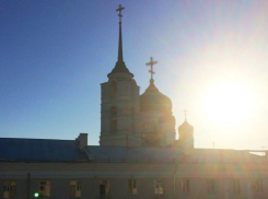 В выходные воронежцы насладятся всеми прелестями бабьего лета
