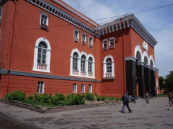 В Воронеже бывший Дом офицеров превратят в арт-пространство