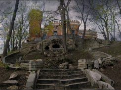 На дворец Ольденбургских выделили ещё более 50 млн рублей