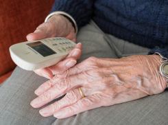 Продвинутая пенсионерка унизила телефонных мошенников в Воронеже