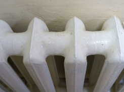 Из-за коммунальной аварии в Воронеже восемь многоэтажек сидели без тепла