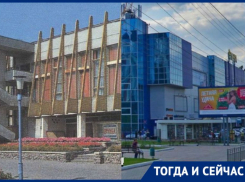 Торговый центр сменил популярное место Юго-Западного микрорайона Воронежа