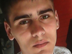 Воронежский студент с татуировкой пропал, выйдя из общежития