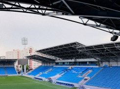 Имена для трибун призвал воронежцев выбрать «Факел»