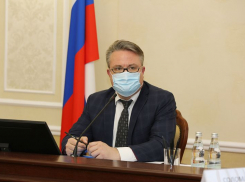 Лидером медиарейтинга глав столиц ЦФО за 2021 год стал мэр Воронежа 