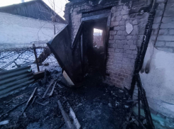 Жуткие выходные: погибшие и пострадавшие на пожарах в Воронежской области