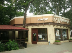 Воронежский депутат в очередной раз спас свое кафе от сноса