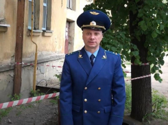 Прокуратура проверит управляющую компанию после обрушения балкона с жительницей Воронежа