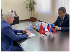 Тепло в луганских школах и детсадах собирается восстановить Воронежская область