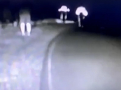 «Сообщение о ДТП есть, а на деле его нет», – «призрачное» сообщение о помощи смутило воронежских полицейских