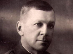 Легенда воронежского футбола и спортивный журналист Кольцов родился 127 лет назад