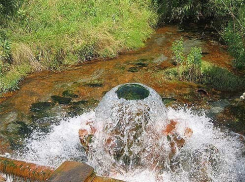 В Семилукском районе артезианскую воду выкачивали без лицензий