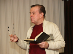 На 79 году жизни скончался профессор ВГИИ