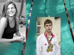 Воронежская спортсменка по плаванию завоевала «золото» в чемпионате России