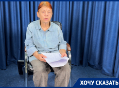 «Боюсь за свою жизнь»: дочь ветерана ВОВ оказалась в аду в семейной квартире в центре Воронежа 