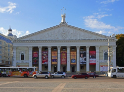 В преддверии Дня Победы горожане услышат песни Воронежского народного хора