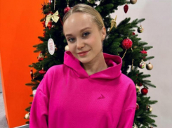 Воронежская гимнастка Ангелина Мельникова взяла золото на чемпионате в Италии