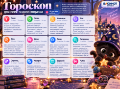 День для прощения обид: гороскоп на 19 сентября 