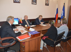 Развитие экономики Воронежской области требует квалифицированных кадров, - Сергей Лукин