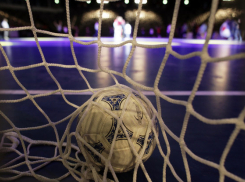 Воронежские гандболисты вышли в финал первенства России