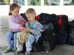 В Воронеже беженцам из Украины нужна помощь