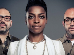 В Воронеже выступит группа Morcheeba