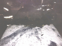 За ночь в Воронежской области сгорело 6 автомобилей