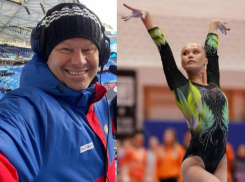 Губерниев назвал Ангелину Мельникову главной спортсменкой года