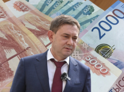 Нетёсов потеряет миллионы рублей зарплаты после ухода из Воронежской облдумы
