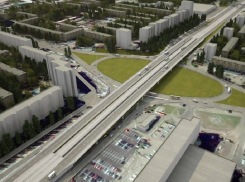 Остужевскую развязку начнут строить в Воронеже