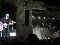 Воронежский СК призвали проверить скандальное высказывание солиста «Сплин»