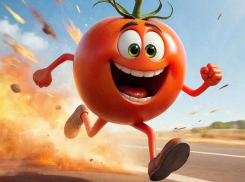 Цены на томаты вошли в раж по самые помидоры 