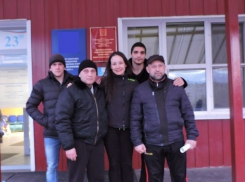 Воронежские кикбоксеры на Чемпионате России будут выступать в составе сборной ЦФО