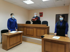 Инвалида осудили за призывы к расправе над чиновниками в Воронежской области