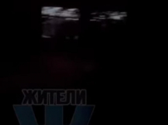 «Это уже перебор», – бессонная ночь выдалась у жителей воронежского двора