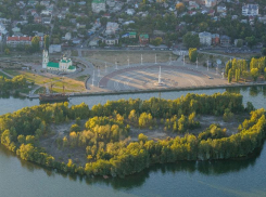 В Воронеже окончательно запретили строить высотки на набережной