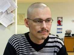 Воронежский активист Антон Буслов посмертно стал «Гражданином года»