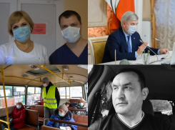 Коронавирус в Воронеже 23 октября: +256 зараженных, ужесточение ковидных ограничений и результаты тестов по SMS