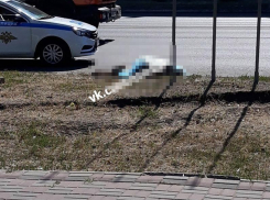 Стали известны подробности гибели пешехода под колесами маршрутки в Воронеже