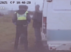 «Юпитер? А чё не Марс?»: очень пьяный водитель попался воронежским полицейским 