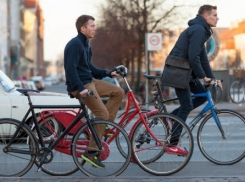 В Воронеж прибудет велосипедный посол из Дании