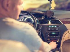 Типичный портрет воронежского водителя составили аналитики