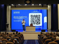 Какие черты характера позволяют побеждать, рассказал воронежцам олимпийский чемпион Легков